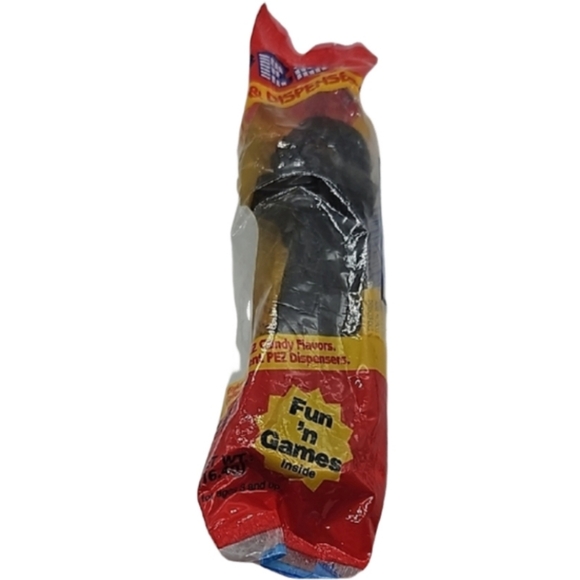 Star Wars Darth Vader Pez Candy Dispenser - Picture 3 of 8